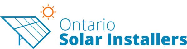 Ontario Solar Installers Logo