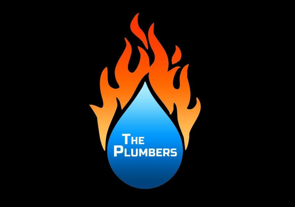 The Plumbers Inc. Logo