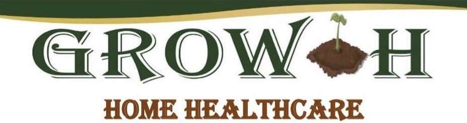 Growth Home Health Care, LLC Logo