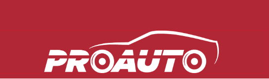 ProAuto Logo