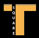 SQUARE T LLC Logo