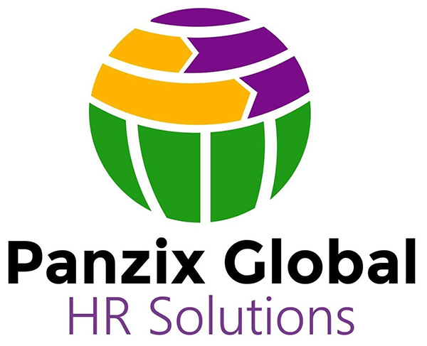 Panzix Global HR Solutions LLC Logo