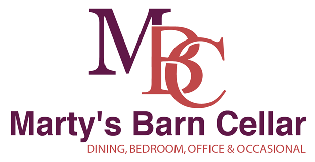 Marty's Barn Cellar Logo