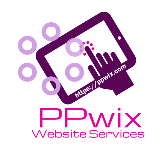 PPwix Website Services Logo