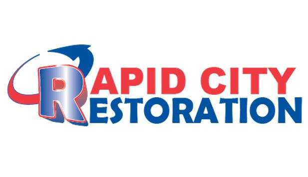 Rapid City Restoration Logo