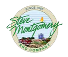 Steve Montgomery and Company Logo