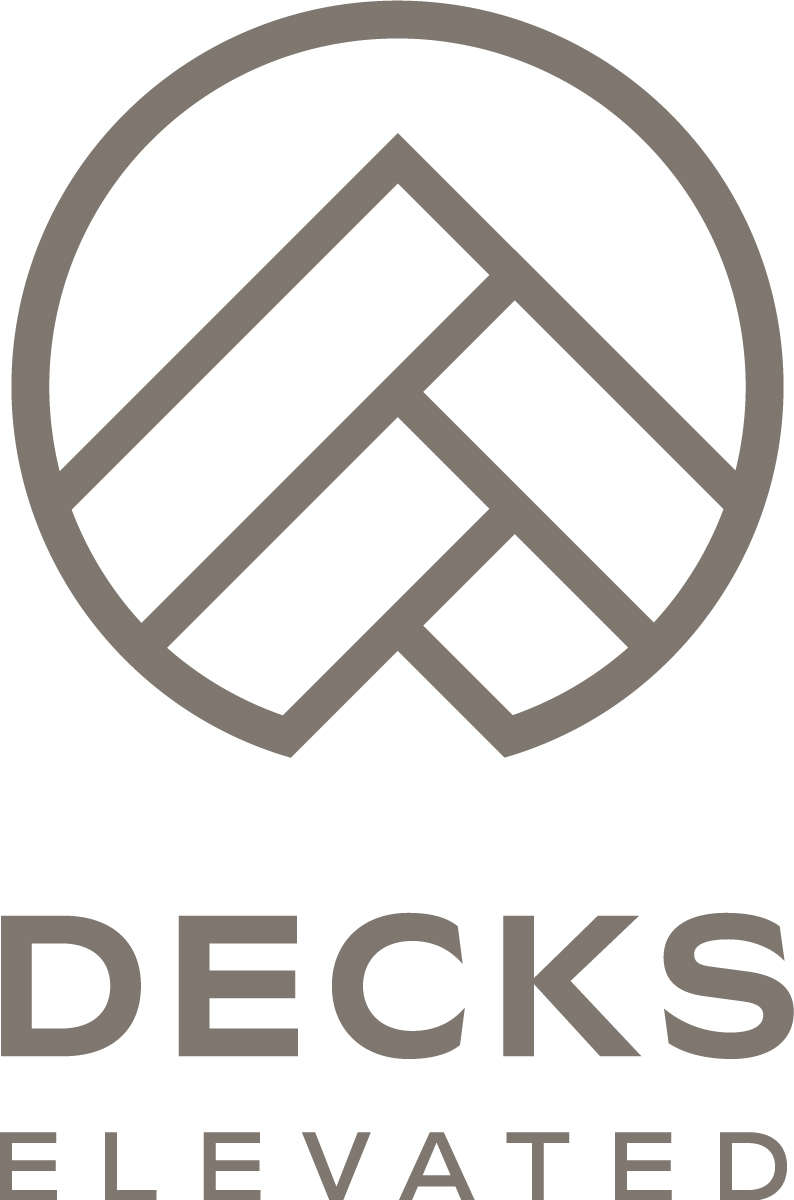 Decks Elevated LLC Logo
