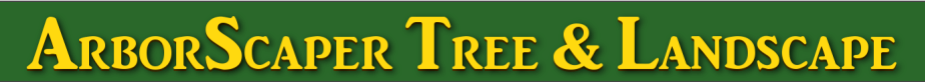 Arborscaper Tree & Landscaping Logo