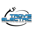 Troy's Electric Inc. Logo