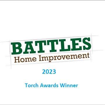 Battles Home Improvement and ReBath of Abilene Logo