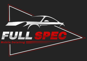 Full Spec Detail Logo
