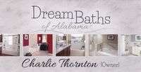 Dream Baths of Alabama, LLC Logo