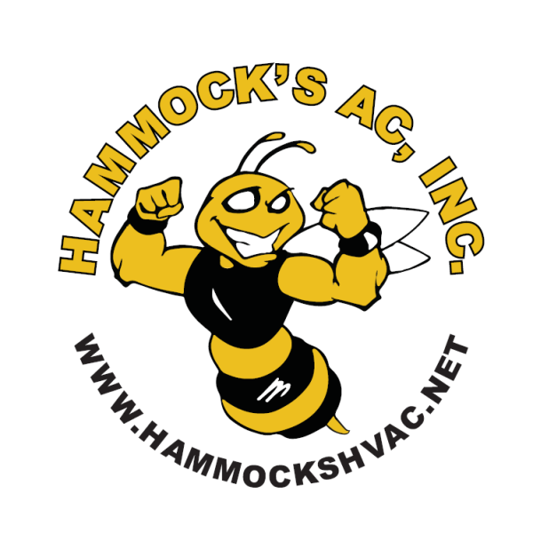 Hammock's AC, Inc. Logo