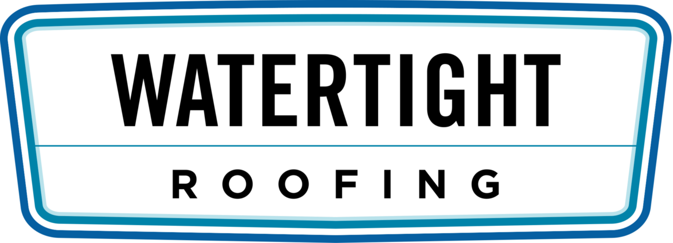 Watertight Roofing Services, LLC Logo