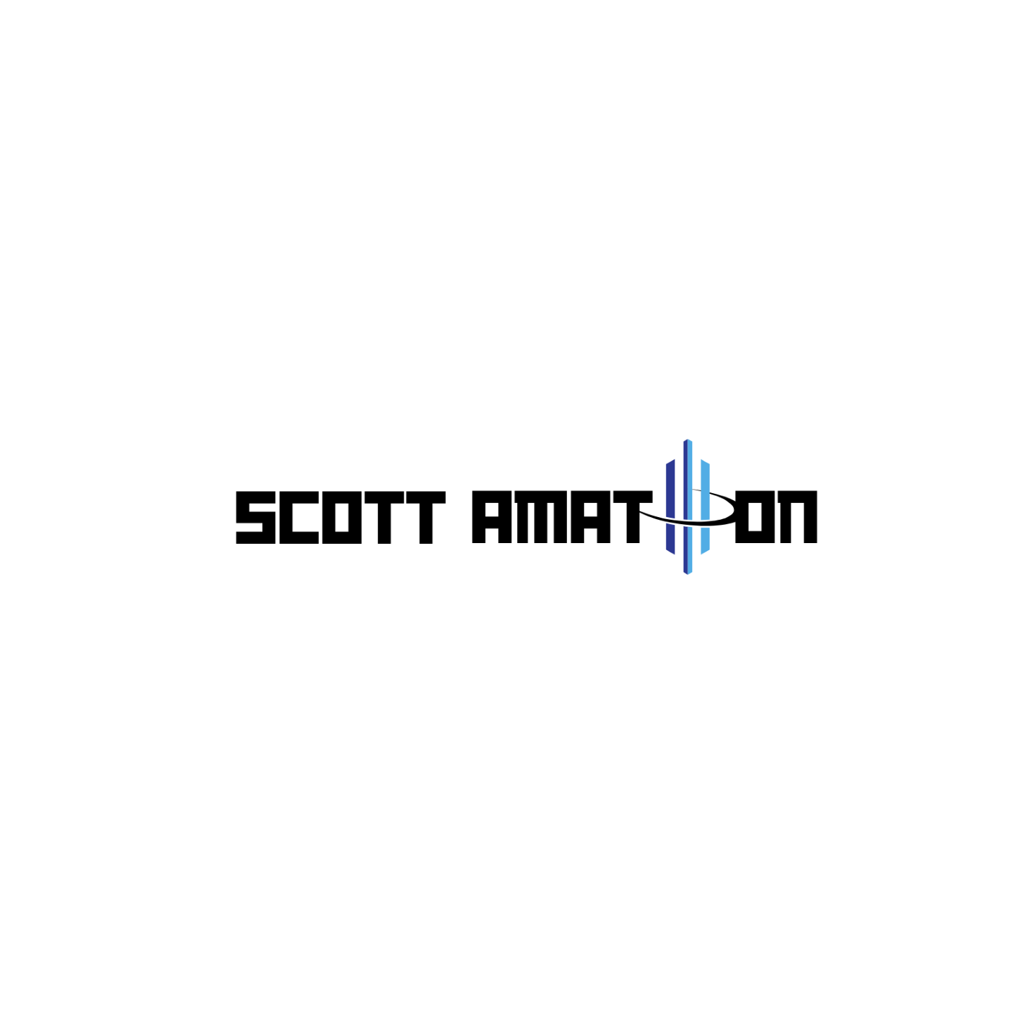 ScottAmation Logo