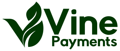 Vine Payments Logo