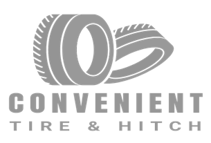 Convenient Tire and Hitch, LLC Logo