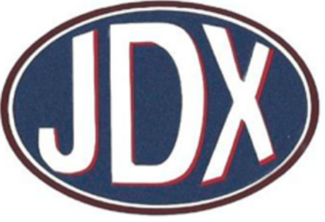 J Dreyer's Excavators Logo