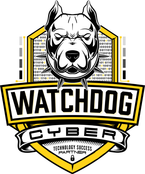 Watchdog Cyber Logo