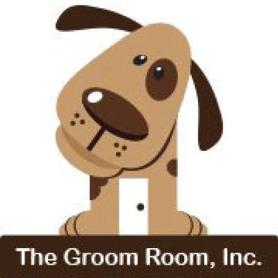 The Groom Room, Inc. Logo