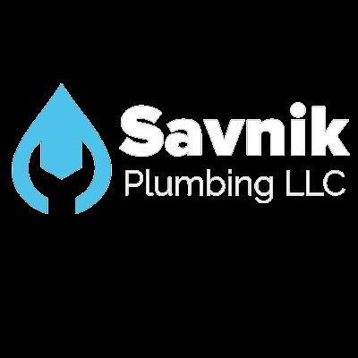 Savnik Plumbing LLC Logo