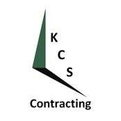 KCS Contracting, LLC Logo