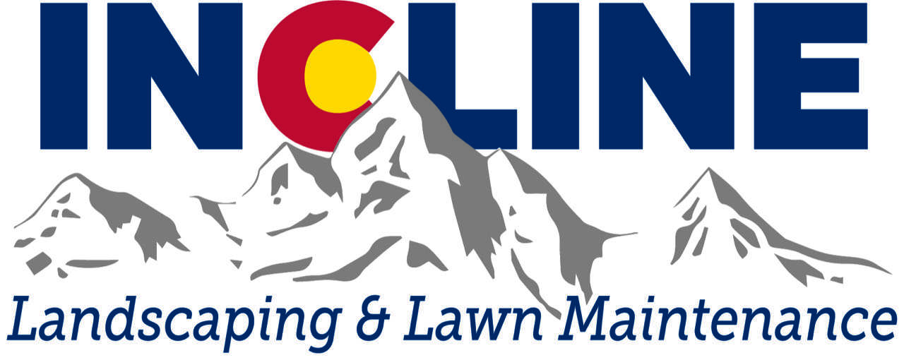 Incline Landscaping & Lawn Maintenance  Logo