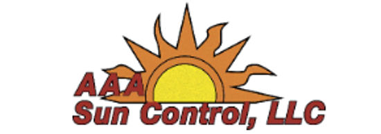 AAA Sun Control LLC Logo
