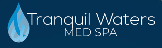 Tranquil Waters Med Spa PLLC Logo