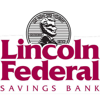 Lincoln Federal Savings Bank Logo