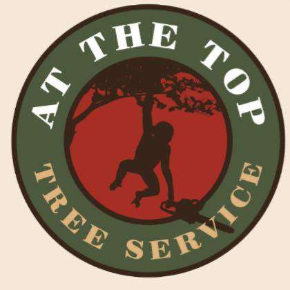 At The Top Tree Service LLC Logo