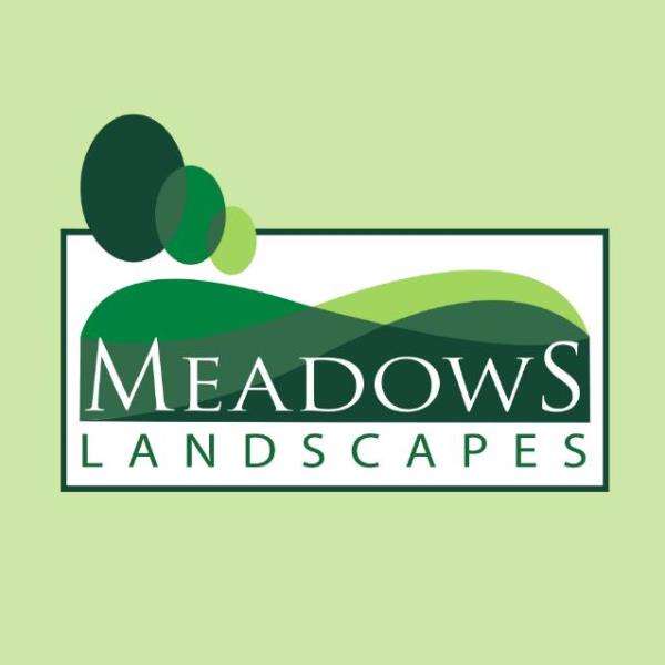 Meadows Landscapes, LLC Logo