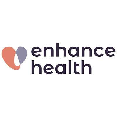 Enhance Health LLC Logo