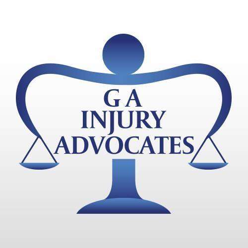 GA Injury Advocates Logo