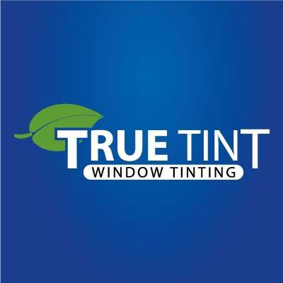 True Tint Window Tinting Logo