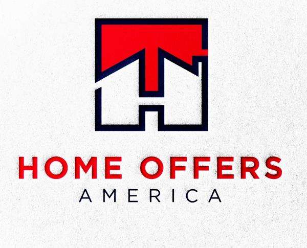 Home Offers America Logo