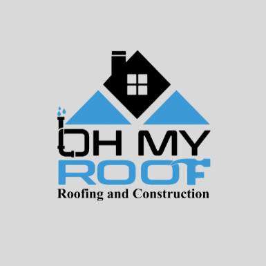 Oh My Roof Roofing And Construction, LLC Logo