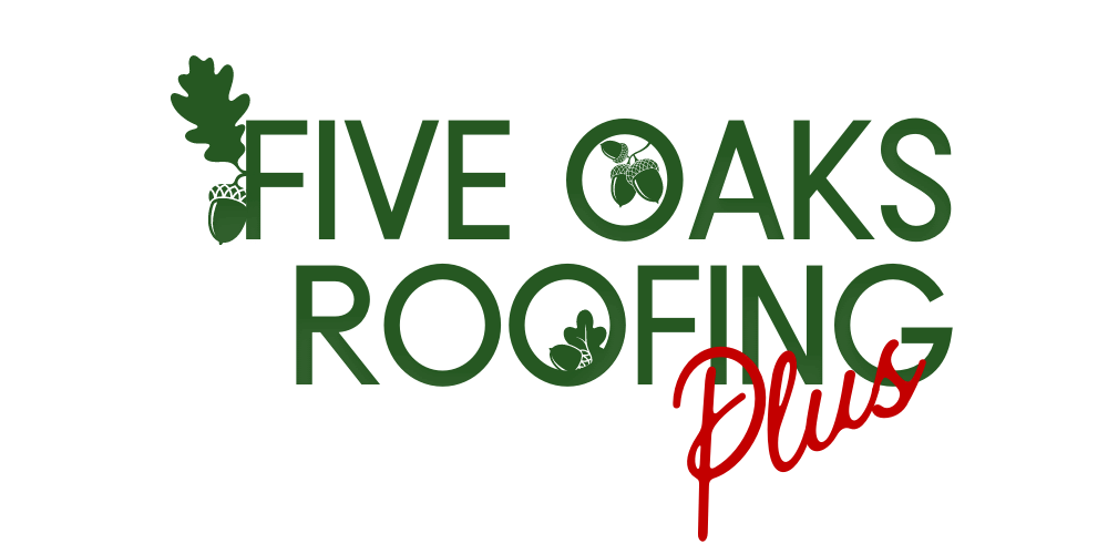 Five Oaks Roofing Plus, LLC Logo