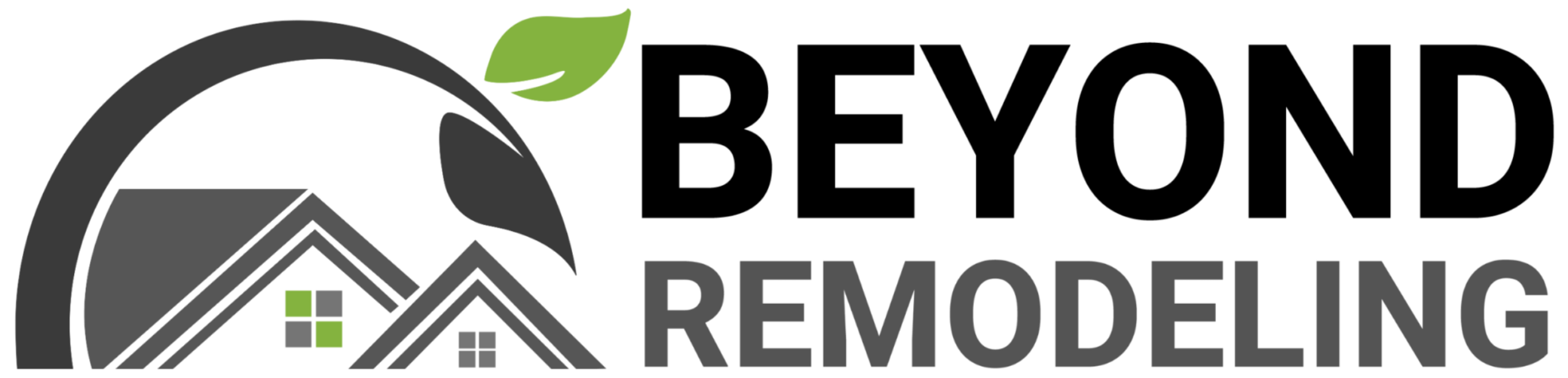 Beyond Remodeling SD Inc Logo