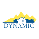 Dynamic Remodel and Repair LLC Logo