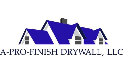 A-Pro Finish Drywall LLC Logo