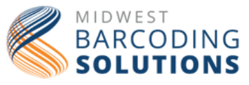 Midwest Barcoding Solutions Logo