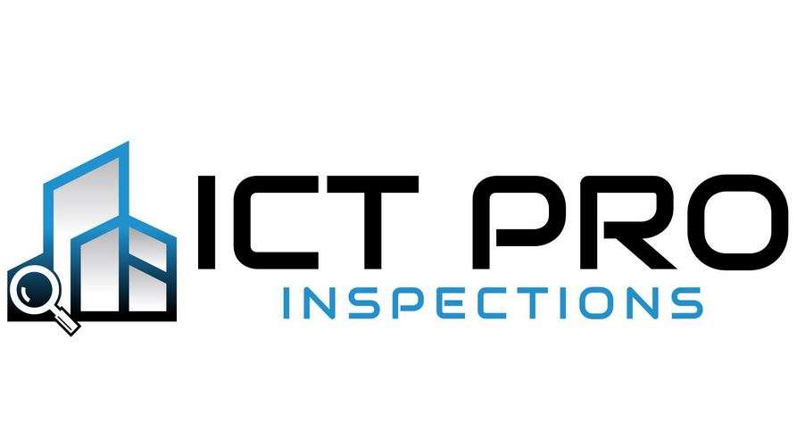 ICT Pro Inspections Logo