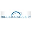 Millenium Security Company Llc Logo