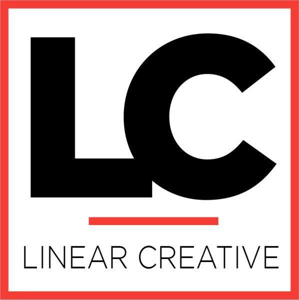 Linear Creative, LLC Logo