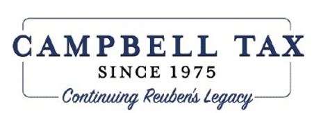 Campbell Tax & Financial Services LLC Logo