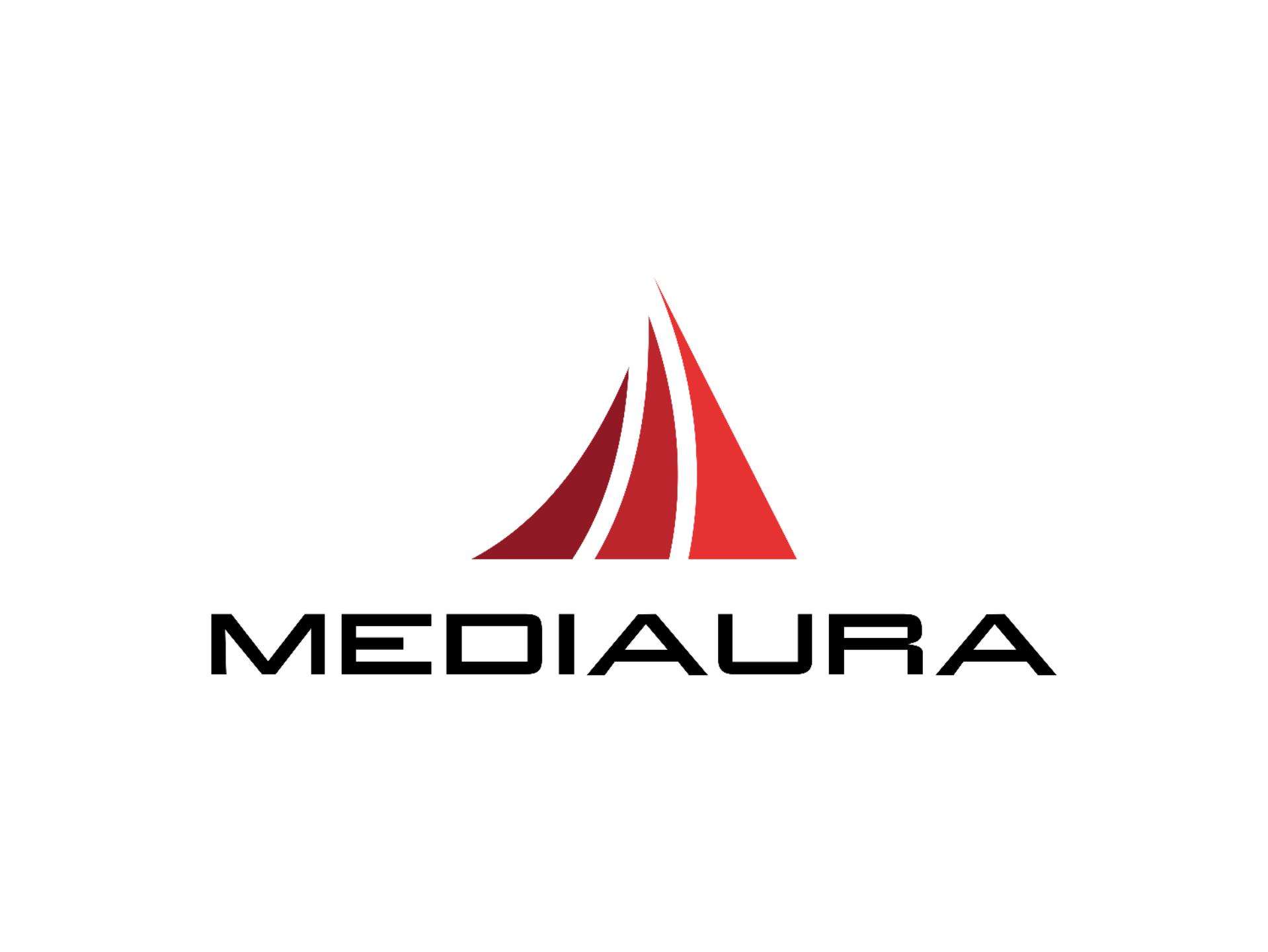 Mediaura, Inc. Logo