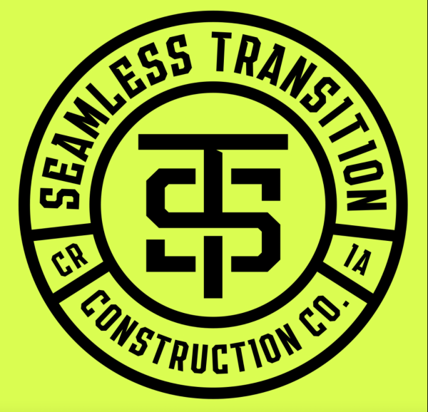 Seamless Transition Logo