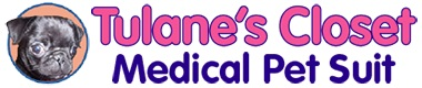 Tulane's Closet LLC Logo