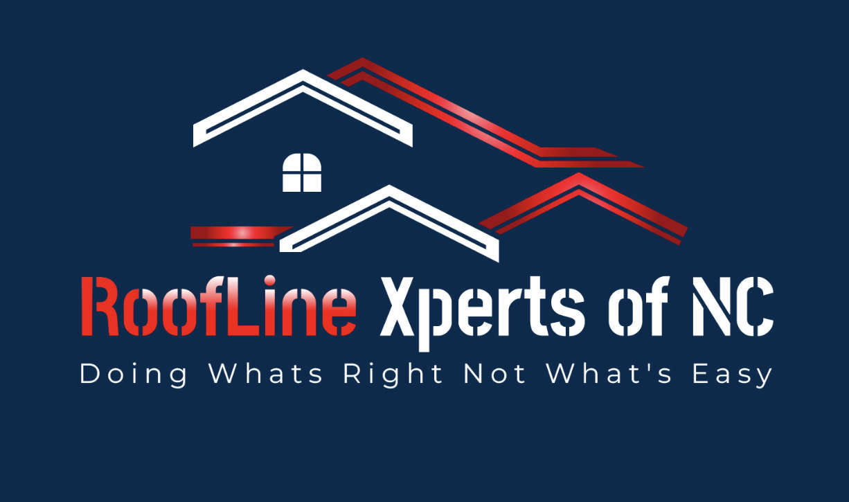 RoofLine Xperts of NC LLC Logo